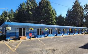 Plainview Motel Coos Bay Or