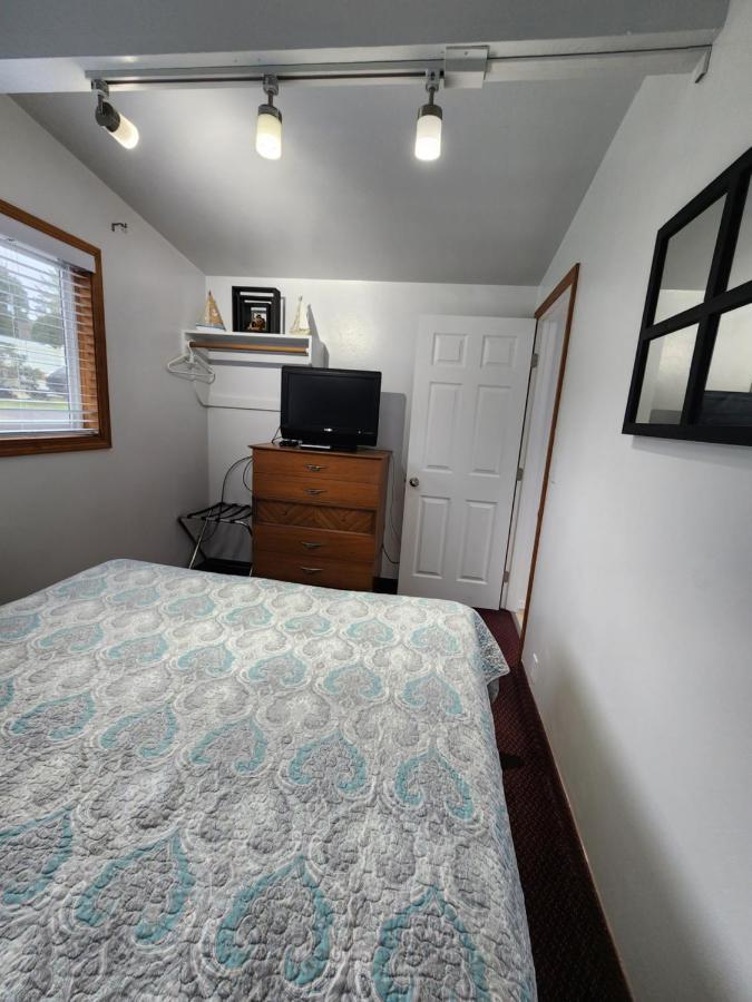 Plainview Motel Coos Bay Exterior photo