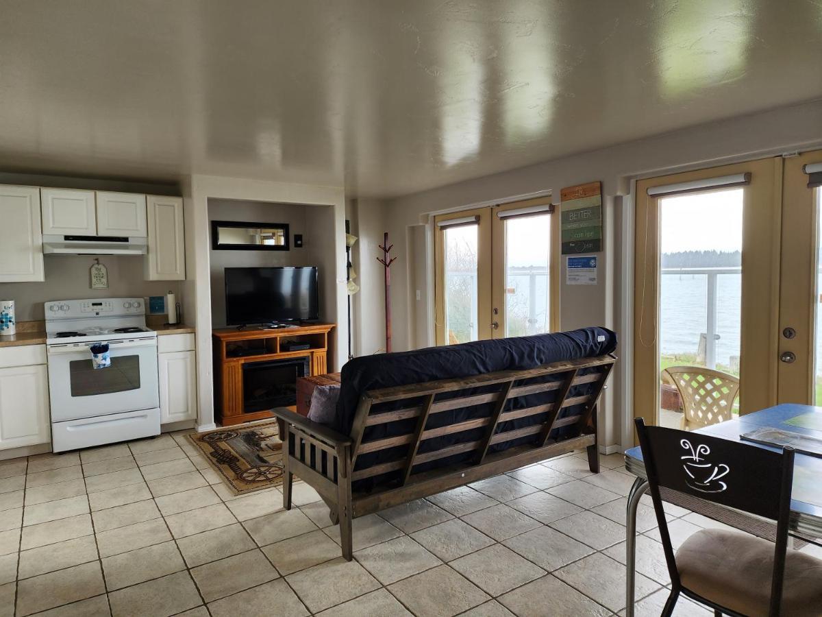 Plainview Motel Coos Bay Exterior photo