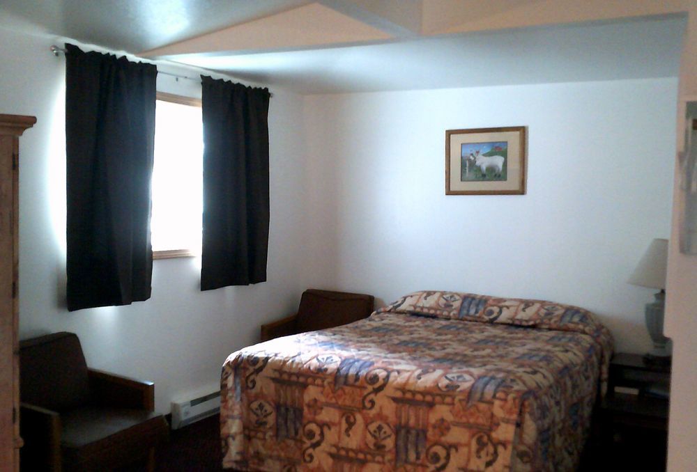 Plainview Motel Coos Bay Exterior photo